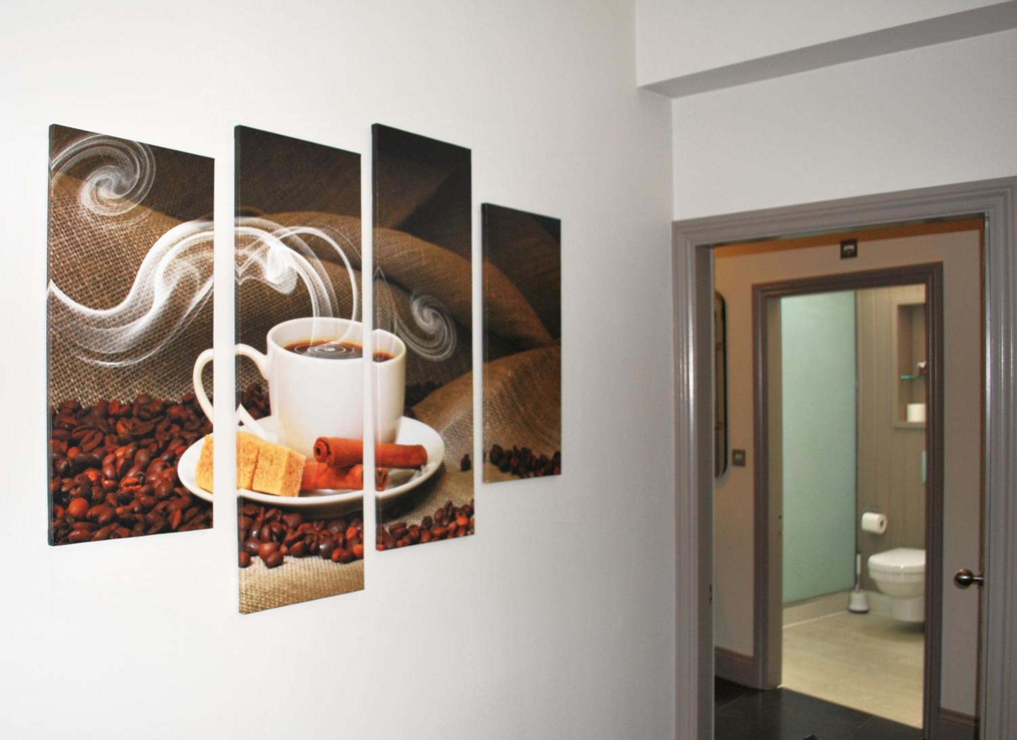 The Lawrance Luxury Aparthotel - הרוגייט מראה חיצוני תמונה