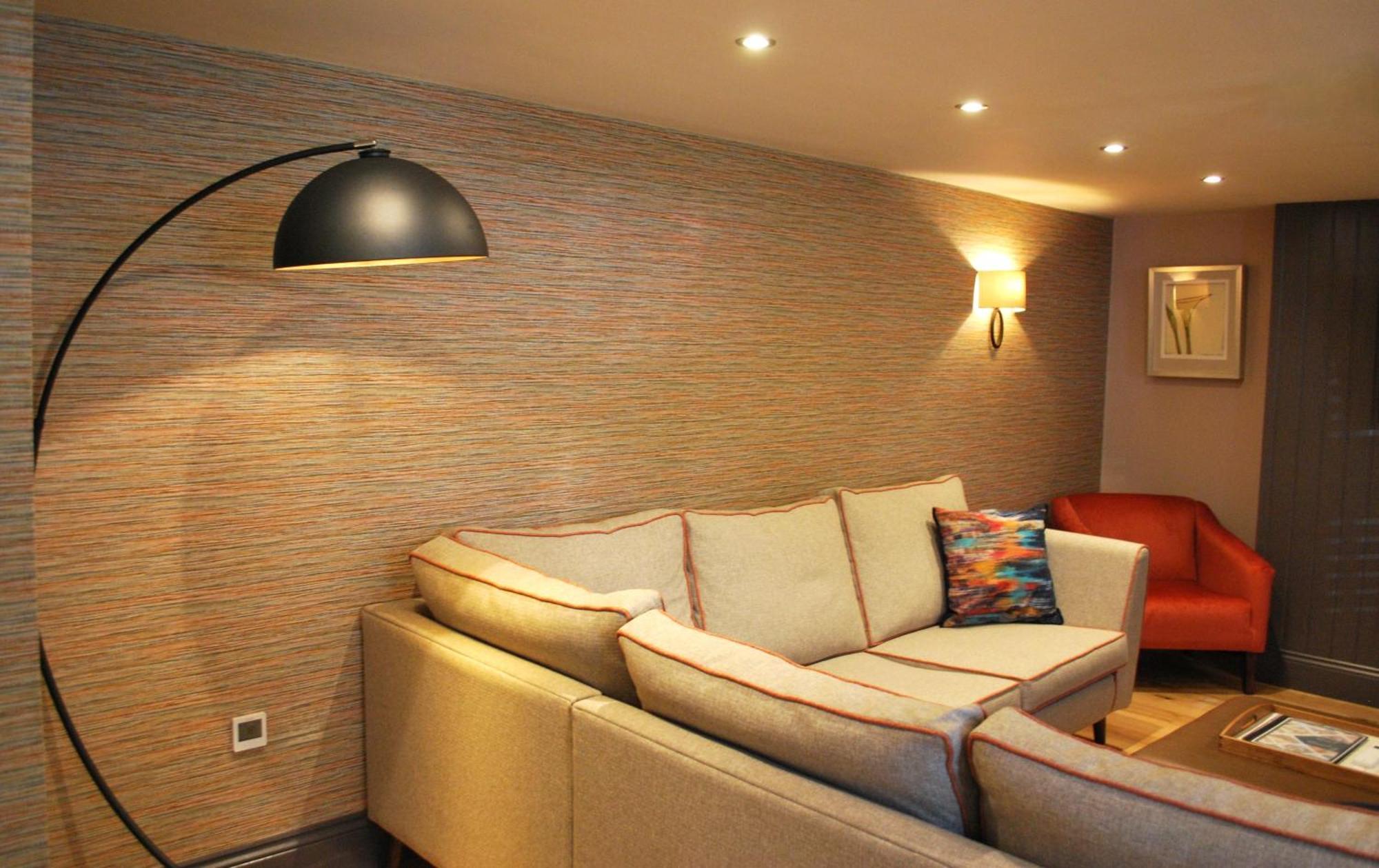 The Lawrance Luxury Aparthotel - הרוגייט מראה חיצוני תמונה